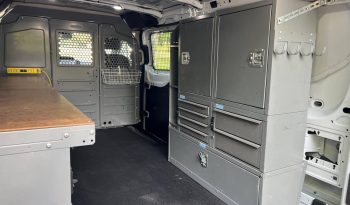 2019 Ford Transit 150 Cargo Van Low Roof full