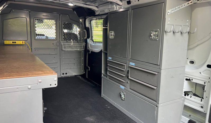 2019 Ford Transit 150 Cargo Van Low Roof full