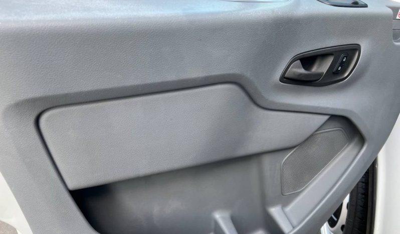 2019 Ford Transit 150 Cargo Van Low Roof full