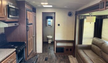 2016 FOREST RIV WILDCAT MAXX M-28RBX 4X4 full