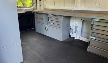 2019 Ford Transit 150 Cargo Van Low Roof full