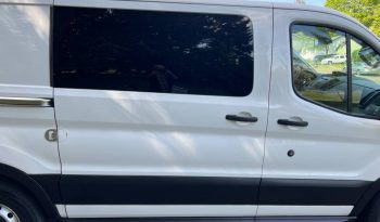 2019 Ford Transit 150 Cargo Van Low Roof full