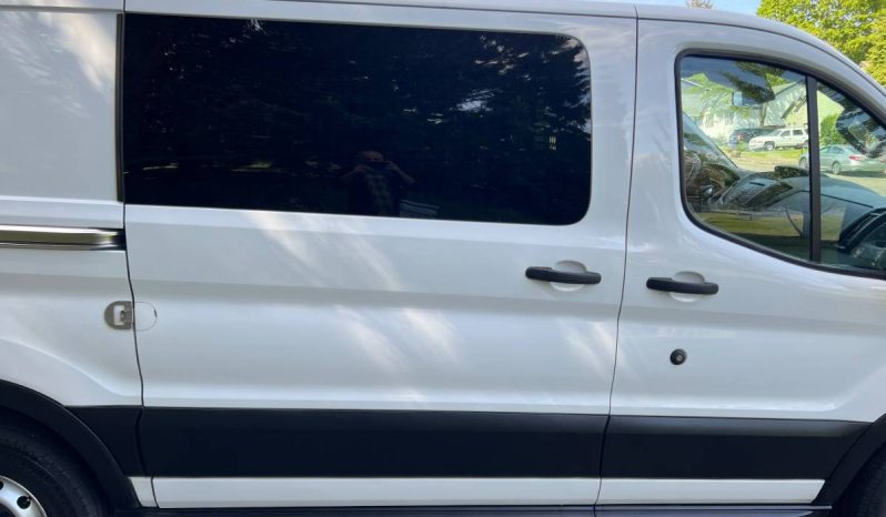 2019 Ford Transit 150 Cargo Van Low Roof full