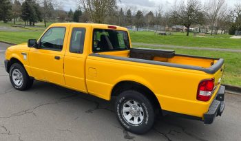 2006 Ford Ranger XLT Extended full