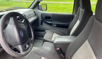 2006 Ford Ranger XLT Extended full