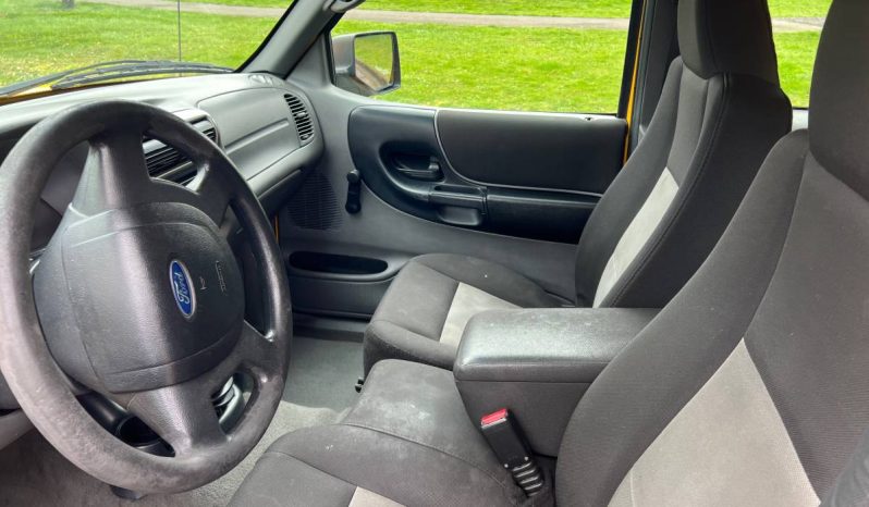 2006 Ford Ranger XLT Extended full