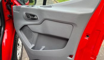 2016 Ford Transit-250 w/Sliding Pass-Side Door full