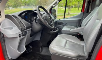 2016 Ford Transit-250 w/Sliding Pass-Side Door full