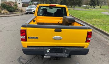 2006 Ford Ranger XLT Extended full