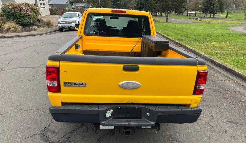 2006 Ford Ranger XLT Extended full