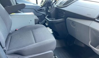 2019 Ford Transit 150 Cargo Van Low Roof full