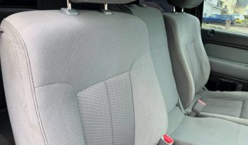 2013 Ford F-150 STX Extended Cab 4X4 Short Bed full