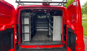 2016 Ford Transit-250 w/Sliding Pass-Side Door full