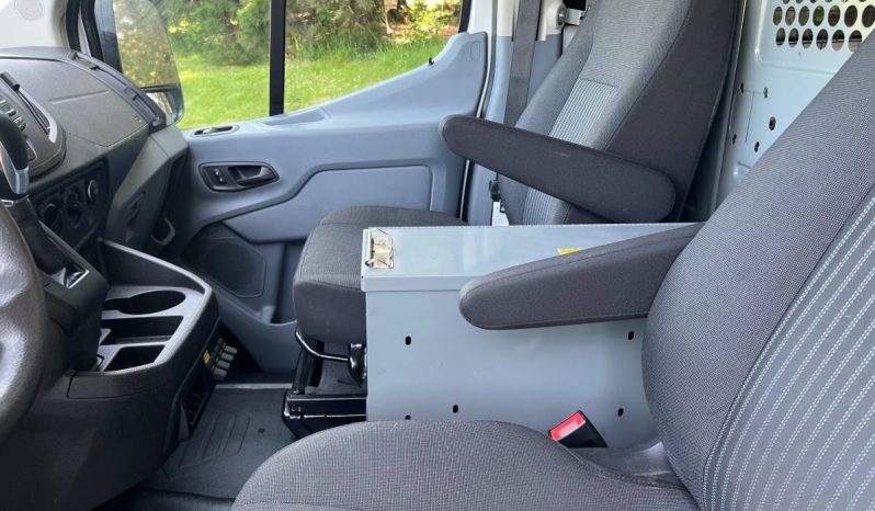 2019 Ford Transit 150 Cargo Van Low Roof full