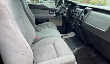 2013 Ford F-150 STX Extended Cab 4X4 Short Bed full