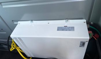 2019 Ford Transit 150 Cargo Van Low Roof full