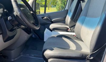 Freightliner Sprinter 3500 High Roof DRW full