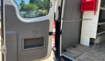 Freightliner Sprinter 3500 High Roof DRW full