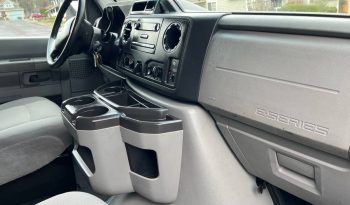 Ford E250 Vans Econoline full