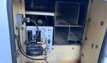 Ford F-450 Super Duty Utility+33FT Boom Lift full