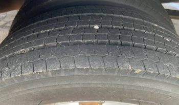 FORD F-450 SUPER DUTY V10 4X4 37FT BOOM full