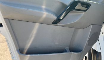 Freightliner Sprinter 3500 High Roof DRW full