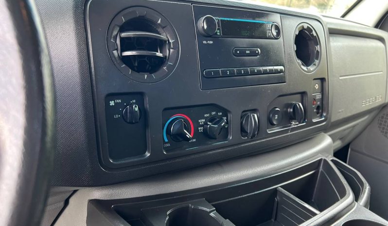 Ford E250 Vans Econoline full