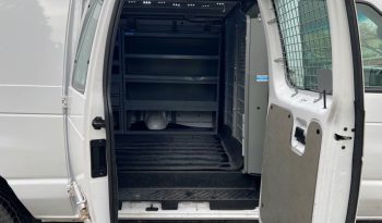 Ford E250 Vans Econoline full