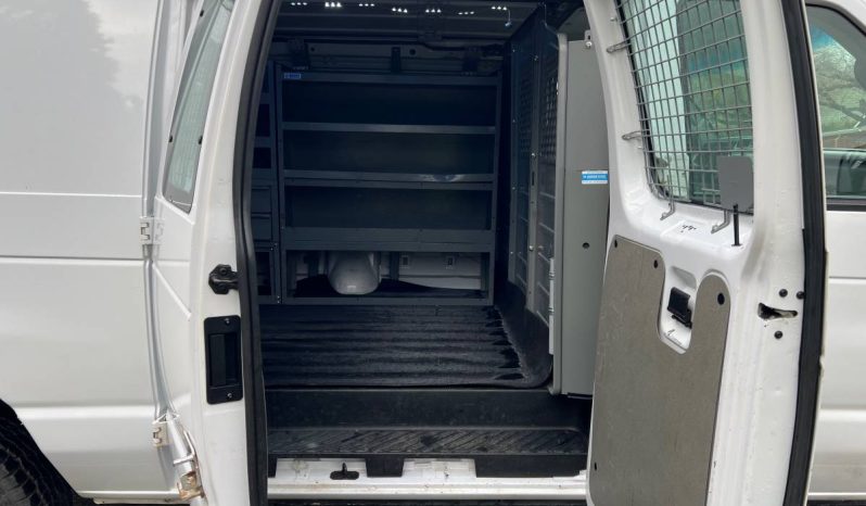 Ford E250 Vans Econoline full