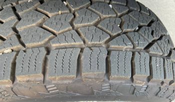 Ford Super Duty F-350 XL Extended Cab 4X4 full