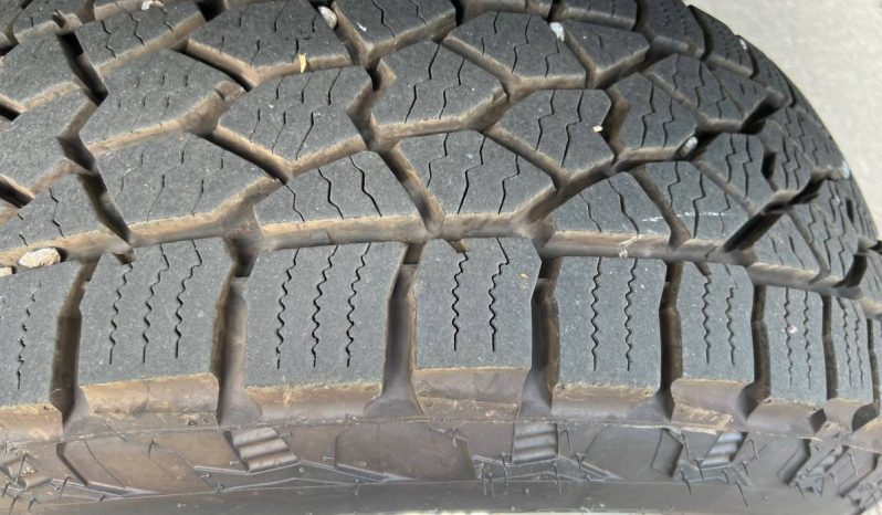 Ford Super Duty F-350 XL Extended Cab 4X4 full