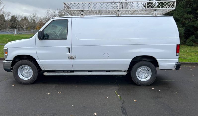 Ford E250 Vans Econoline full