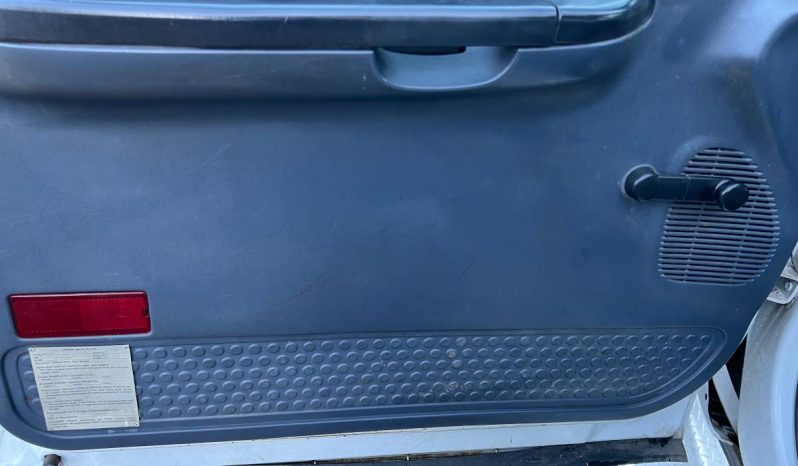 Ford F-450 Super Duty Utility+33FT Boom Lift full