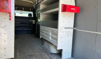 Freightliner Sprinter 3500 High Roof DRW full