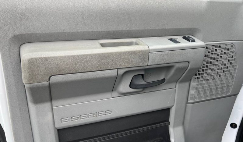 Ford E250 Vans Econoline full