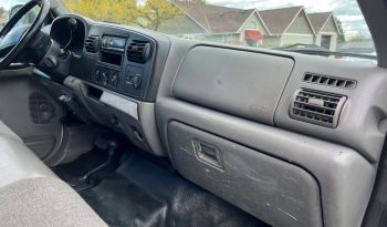 Ford Super Duty F-350 XL Extended Cab 4X4 full