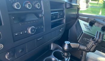 Chevrolet Express 1500 AWD Cargo Van full