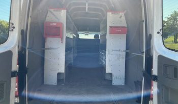 Freightliner Sprinter 3500 High Roof DRW full