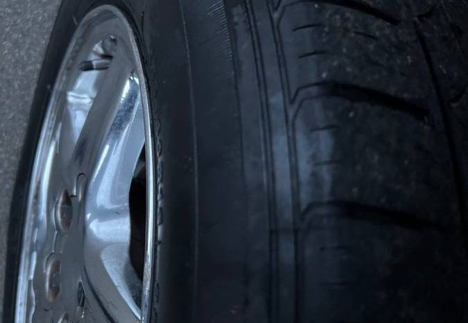 Chevrolet Camaro 3.8L V6 2D Coupe full