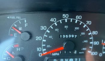 Ford F-450 Super Duty Utility+33FT Boom Lift full