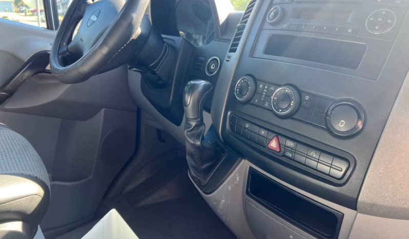 Freightliner Sprinter 3500 High Roof DRW full