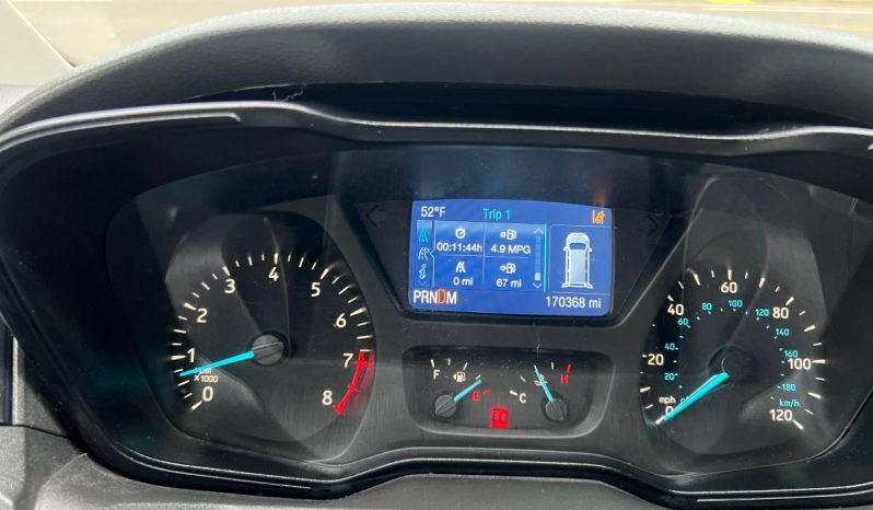 Ford Transit 150 Cargo full