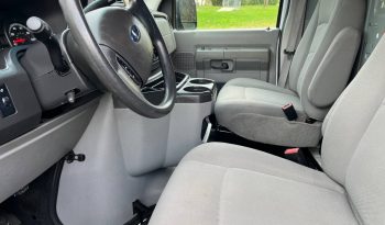 Ford E250 Vans Econoline full