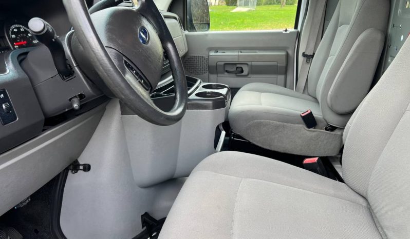Ford E250 Vans Econoline full