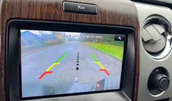 Ford F150 Super Crew Cab Lariat full