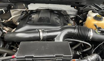 Ford F150 Super Crew Cab Lariat full