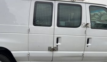 Ford E250 Vans Econoline full