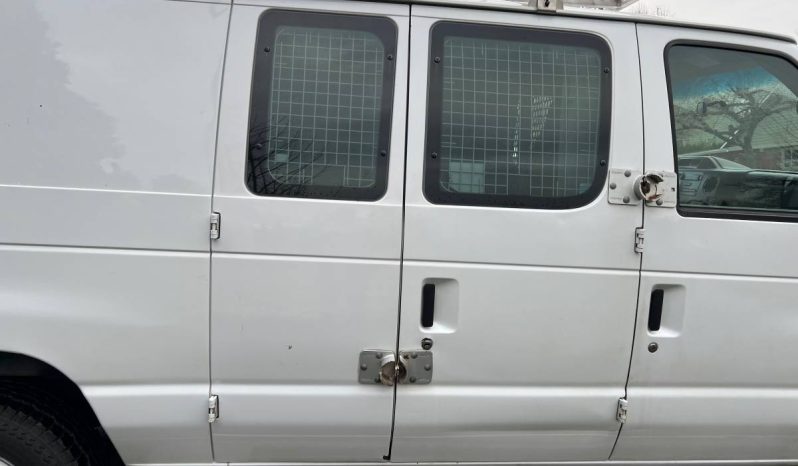 Ford E250 Vans Econoline full