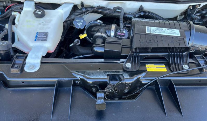 Chevrolet Express 1500 AWD Cargo Van full