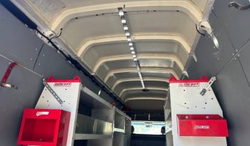 Freightliner Sprinter 3500 High Roof DRW full